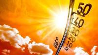 Ler notícia: ULS Médio Tejo aciona alerta vermelho de saúde pública devido ao calor extremo