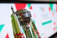 Ler notícia: Taça de Portugal arranca com 94 equipas e já são conhecidos os jogos da primeira eliminatória