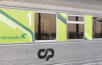 Ler notícia: CP cancela seis comboios Intercidades hoje e no domingo