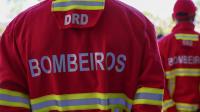Ler notícia: Família fica desalojada após incêndio em habitação