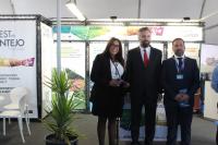 Ponte de Sor: Portugal Air Summit junta especialistas e empresários da aeronáutica e aviação (C/ ÁUDIO E FOTOS) 