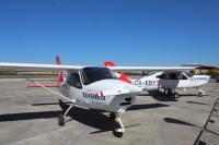 Ponte de Sor: Portugal Air Summit junta especialistas e empresários da aeronáutica e aviação (C/ ÁUDIO E FOTOS) 