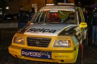 Pego acolheu partida simbólica dos pilotos da região para as 24 Horas de Fronteira