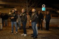 Pego acolheu partida simbólica dos pilotos da região para as 24 Horas de Fronteira