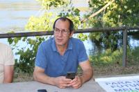 Ler notícia: António José Carvalho apresenta recandidatura à Junta de Tramagal