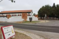 Ler notícia: Militar ferido em explosão em Tancos foi operado e está a recuperar