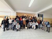 Ler notícia: CAMP organiza Expo Motorizada e distingue o piloto António Alexandre (com fotos)