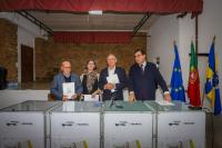 Abrantes atribui 900 mil euros a associações do concelho (c/áudio e fotos)