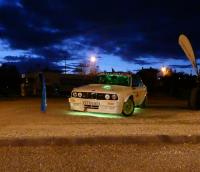 CAMP organiza Expo Motorizada e distingue o piloto António Alexandre (com fotos)