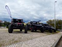 CAMP organiza Expo Motorizada e distingue o piloto António Alexandre (com fotos)