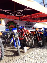 CAMP organiza Expo Motorizada e distingue o piloto António Alexandre (com fotos)