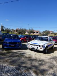 CAMP organiza Expo Motorizada e distingue o piloto António Alexandre (com fotos)