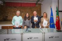 Abrantes atribui 900 mil euros a associações do concelho (c/áudio e fotos)