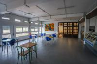 Escola EB 2,3 S Octávio Duarte Ferreira reabriu hoje após obras de requalificação