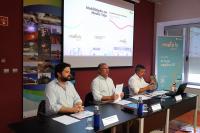 Ler notícia: CIM reforça aposta na mobilidade sustentável com novas medidas e serviços inovadores