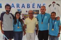CRIA faz história na Polónia: três atletas, três medalhas e um novo sonho chamado Europeu (c/áudio)