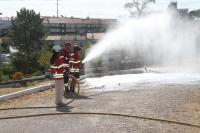 Curso de Liderança do Rotary Clube terminou com exercício de Proteção Civil (c/áudio e fotos) 