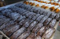 Há uma novidade nos doces de Abrantes: Tágide Gourmet estreia 