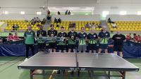 Equipas de Ténis de Mesa da ACD Valhascos com dupla subida de divisão