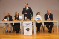 Rotary de Abrantes é o clube de mais bolsas de estudo atribui em Portugal (c/áudio)