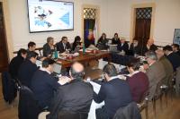 Ler notícia: CIM com orçamento superior a 140ME para 2026