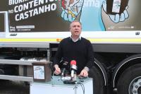 Serviços Municipalizados apresentam Campanha de recolha seletiva de biorresíduos