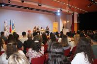 Rotary de Abrantes é o clube de mais bolsas de estudo atribui em Portugal (c/áudio)