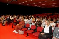 Rotary de Abrantes é o clube de mais bolsas de estudo atribui em Portugal (c/áudio)