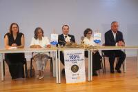 Rotary de Abrantes é o clube de mais bolsas de estudo atribui em Portugal (c/áudio)