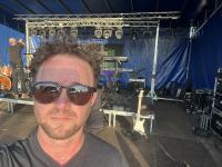 Paulo Bispo à conversa com Jerónimo Belo Jorge