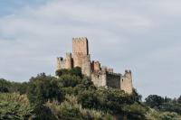 Ler notícia: Castelo de Almourol na final regional das Novas 7 Maravilhas de Portugal 2026