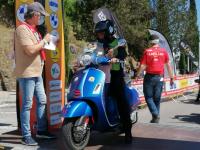 2 mil motos do Portugal de Lés-a-Lés chegaram a Abrantes (C/ÁUDIO, VÍDEO E FOTOS)