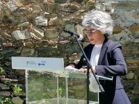 Governo descentralizou monumentos nacionais onde se incluem os castelos de Abrantes e de Belver (C/ÁUDIO e FOTOS)  