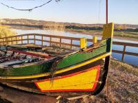 Trilho Panorâmico do Tejo é um portal para um mundo de “histórias”