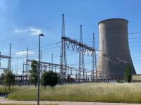 Ler notícia: Plano de reforço da segurança da rede elétrica inclui leilão de 300 MVA do Pego (c/áudio)