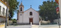 Ler notícia: Assaltantes roubam dinheiro e ouro da Igreja de Nossa Senhora da Oliveira