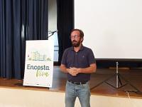 Projeto “Encosta Viva” encerrou, mas a semente está lançada (C/ÁUDIO E FOTOS)