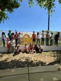 «Meninos da Floresta» assinalou «Dia de Aulas ao Ar Livre» com alunos da escola Maria de Lourdes Pintasilgo (com fotos) 