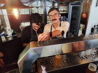 A cerveja artesanal «Ermida» já tem 10 anos de vida (c/áudio e fotos)