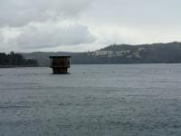 Ler notícia: APA tem dois dias para preparar albufeiras para «semana muito complicada»