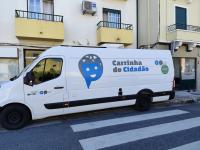 Freguesia abre polo e Balcão SNS no centro histórico de Alferrarede (c/áudio)