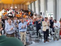 AD lança João Morgado com «nova energia» para conquistar a Câmara de Abrantes (c/áudio)