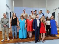 Ler notícia: AD lança João Morgado com «nova energia» para conquistar a Câmara de Abrantes (c/áudio)
