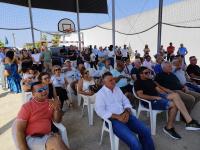 Dois em um: Encontro dos Rio de Moinhos de Portugal e das freguesias do norte de Abrantes (c/áudio e fotos)