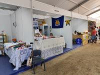 Dois em um: Encontro dos Rio de Moinhos de Portugal e das freguesias do norte de Abrantes (c/áudio e fotos)