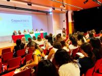 Capacit'ARTE ou como se atua a intervenção precoce em crianças até aos 6 anos (c/áudio)