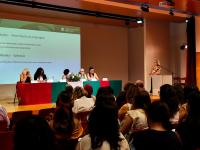 Capacit'ARTE ou como se atua a intervenção precoce em crianças até aos 6 anos (c/áudio)