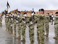 Exército vai ter dois batalhões de Engenharia de Combate até 2036 (c/áudio)