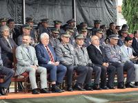 Exército vai ter dois batalhões de Engenharia de Combate até 2036 (c/áudio)