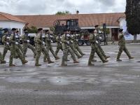 Exército vai ter dois batalhões de Engenharia de Combate até 2036 (c/áudio)